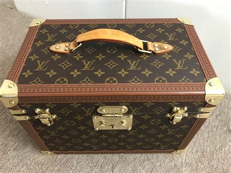 what to do with louis vuitton boxes|louis vuitton hard case.